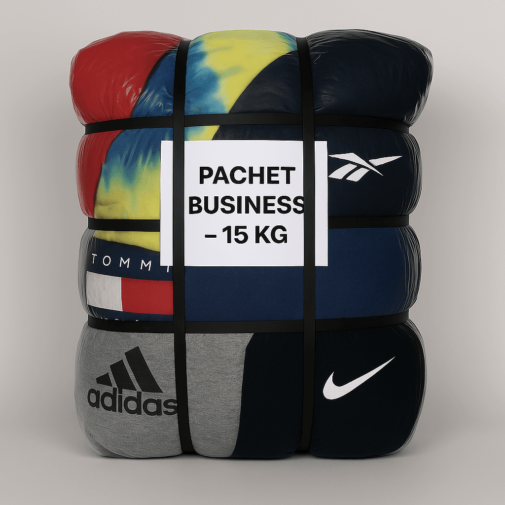 pachet business