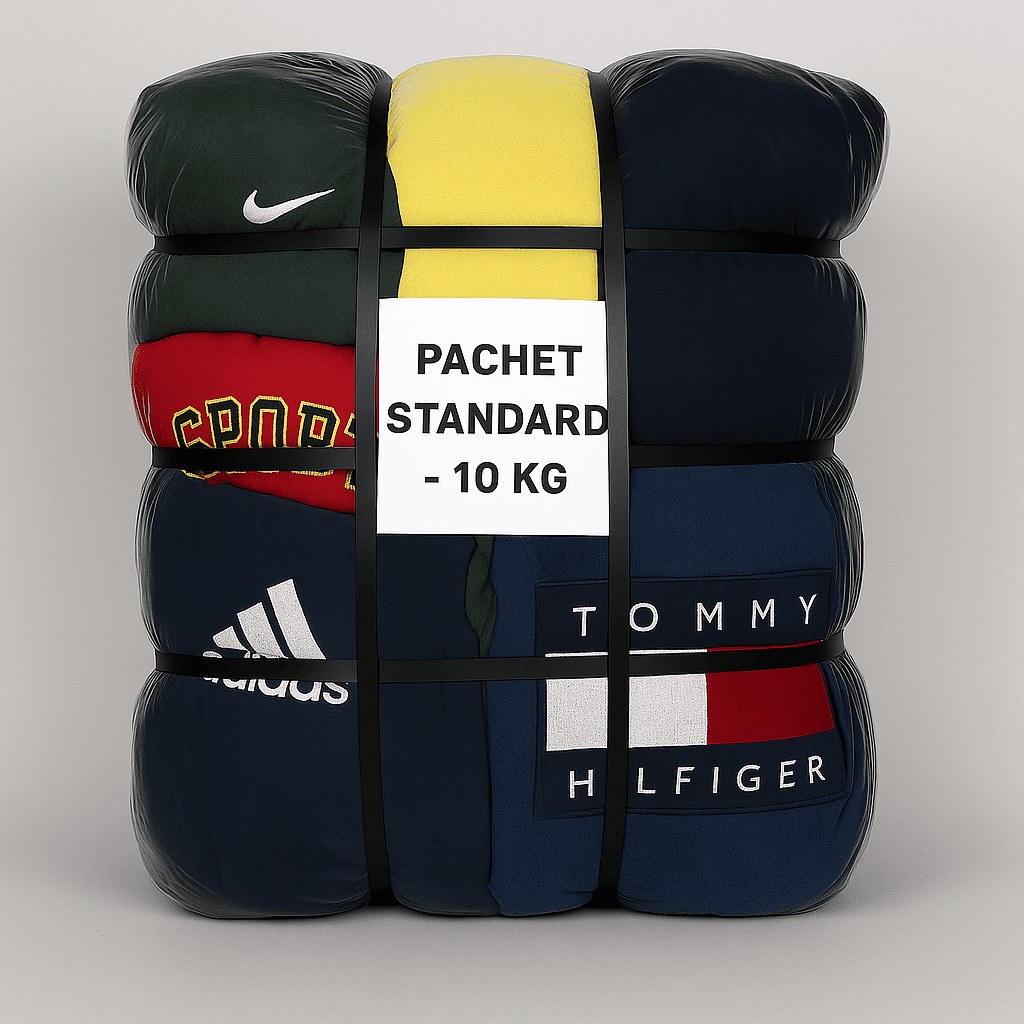 pachet standard